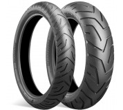 Bridgestone BATTLAX BT46 110/80 -17 57H